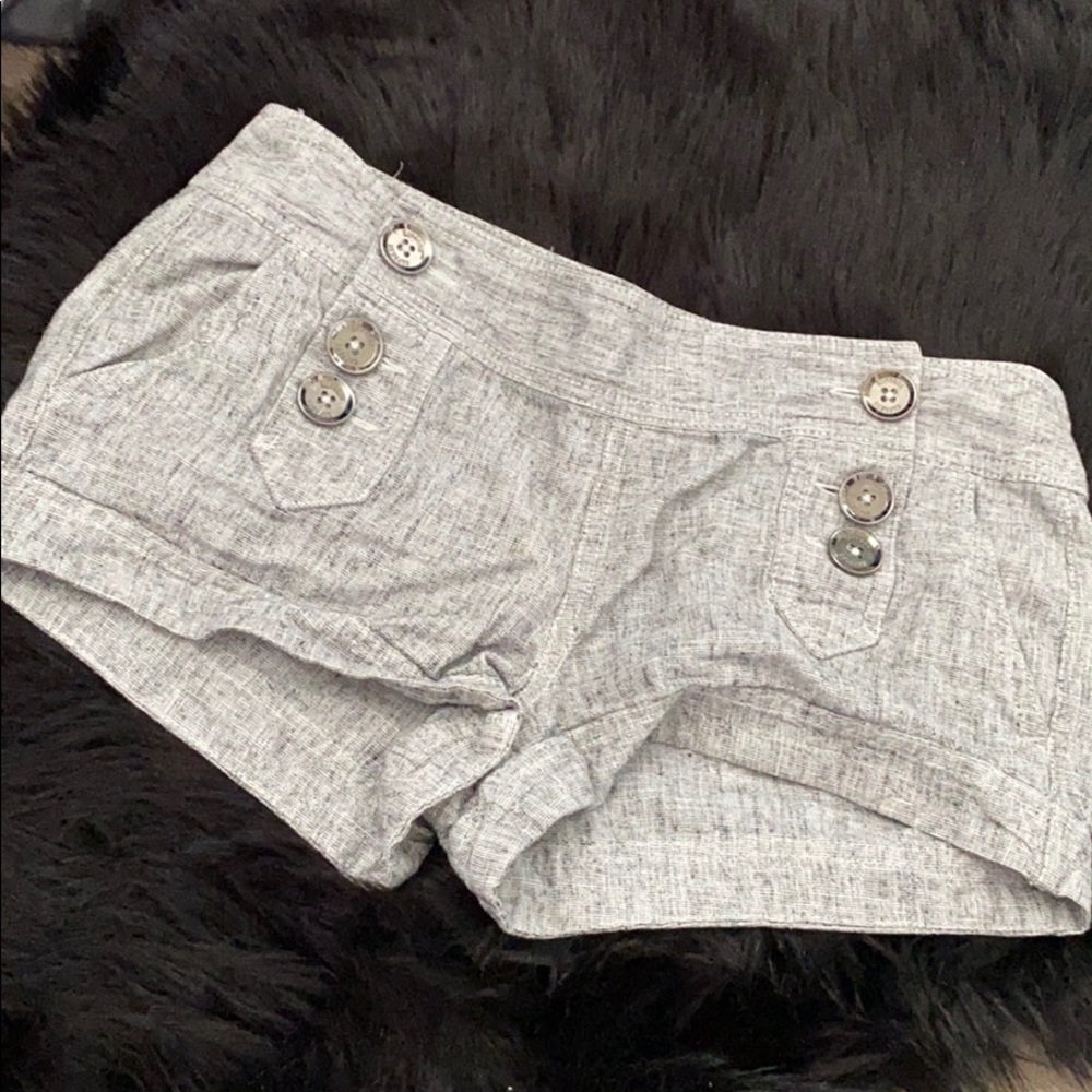 Cute shorts for summer ☀️